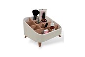 Sisustus - Simiu THALOR - Makeup Stand With Legs - 22 x 18cm - 5714255012408