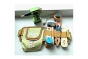 Roolileikit - Bluey Tradies Belt - 12345