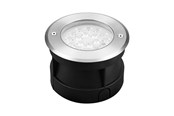 Smart Home - Älykoti - Miboxer PLC Serie - Underjordisk - 5W - RGB-CCT - PLC - 4038816002181