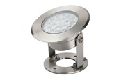 Smart Home - Älykoti - Miboxer Pool Lampe - 9W - RGB-CCT - PLC - IP68 (PLC-UW1) - 4038816002198