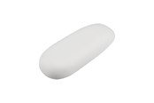 Smart Home - Älykoti - Miboxer Fjernbetjening - RGB-W - IP20 - 3V - 4 Zoner - 4038816017024