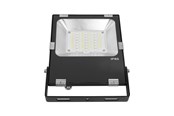 Smart Home - Älykoti - Miboxer LED Projektør - 20W - RGB-CCT - IP65 - 4038816069948