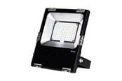 Smart Home - Älykoti - Miboxer LED Projektør - 30W - RGB-CCT - IP65 - 4038816069955