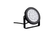 Smart Home - Älykoti - Miboxer Havelampe - 9W - RGB-CCT - WiFi - IP65 - 24V - 4038816069993