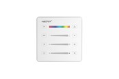 Smart Home - Älykoti - Miboxer Fjernbetjening - Dæmpbar - 3V - 4 Zoner - 4038816076632