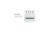 Smart Home - Älykoti - Miboxer LED Controller - 360W - 24V - 4038816080219