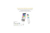 Smart Home - Älykoti - Miboxer LED Controller - 360W - 24V - 4038816080240