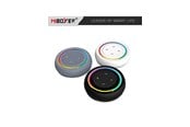 Smart Home - Älykoti - Miboxer Fjernbetjening Rainbow - Sort - RGB-CCT - 2.4GHz RF - 4038816085269
