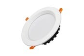 Smart Home - Älykoti - Miboxer LED Panel - Rund - 25W - RGB-CCT - WiFi - 4038816092632