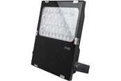 Smart Home - Älykoti - Miboxer LED Projektør - 50W - RGB-CCT - IP65 - 230V - WiFi - 2.4GHz RF - 4038816093790