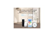 Smart Home - Älykoti - Miboxer LED Pære GU10 - 6W - CCT - 580lm - 2.4GHz RF - 4038816097934