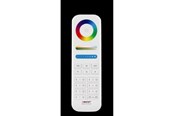 Smart Home - Älykoti - Miboxer Fjernbetjening - RGB-CCT - 7 Zoner - Zigbee 3.0 - 4038816128935