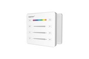 Smart Home - Älykoti - Miboxer LED Panel - RGB-CCT - SPI (B6 (white)) - 4038816133823