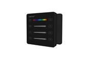 Smart Home - Älykoti - Miboxer LED Panel - RGB-CCT - SPI (B6 (black)) - 4038816133830
