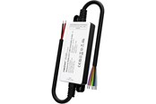 Smart Home - Älykoti - Miboxer LED Controller - RGB-CCT - DC12/24V - 2.4GHz RF - 12A - 4038816135193