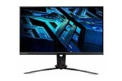 Näyttö - 27" Acer Predator XB273U - 2560x1440 (QHD) - 360Hz - IPS - UM.HX3EE.506