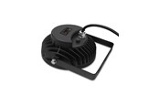Smart Home - Älykoti - Miboxer Have Lampe - 9W - RGB-CCT - Zigbee 3.0 - WiFi (FUTC05ZR) - 4038816135445