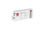 Smart Home - Älykoti - Miboxer LED Controller - 3-in-1 - RGB-CCT - DC12/24V - 2.4GHz RF - 12A - 4038816135476