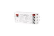 Smart Home - Älykoti - Miboxer WiFi Controller - 3-in-1 - RGB-CCT - DC12/24V - WiFi - 2.4GHz RF - 12A - 4038816135667