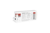 Smart Home - Älykoti - Miboxer WiFi Controller - 2-in-1 - CCT - DC12/24V - WiFi - 2.4GHz RF - 12A - 4038816135711