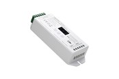 Smart Home - Älykoti - Miboxer LED Controller - DC12/24V - DMX512 (D3-CX) - 4038816136503