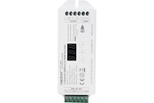 Smart Home - Älykoti - Miboxer LED Controller - DC12/24V - DMX512 (D1-CX) - 4038816136510