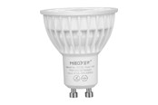 Smart Home - Älykoti - Miboxer LED Pære GU10 - 4W - RGB-CCT - 320lm - Zigbee 3.0 - 4038816137371
