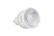 Smart Home - Älykoti - Miboxer LED Pære GU10 - 6W - RGB-CCT - 550lm - Zigbee 3.0 - 4038816137388