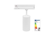 Smart Home - Älykoti - Miboxer Track Spot - 30W - RGB-CCT - 36° - Zigbee 3.0 (TS5-30B-ZR) - 4038816137593