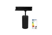 Smart Home - Älykoti - Miboxer Track Spot - 30W - RGB-CCT - 36° - Zigbee 3.0 (TS5-30B-ZR) - Black - 4038816137593