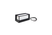 Smart Home - Älykoti - Miboxer Square Wall Light 12W RGB+CCT - Zigbee 3.0 - 4038816138071