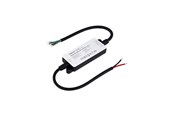 Smart Home - Älykoti - Miboxer LED Controller - RGB - DC12/24V - 2.4GHz RF - 12A (S21-LED-L00240215) - 4038816138477