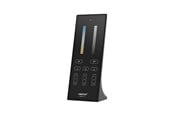 Smart Home - Älykoti - Miboxer Fjernbetjening - Sort - CCT - 3 Zoner - 2.4GHz RF - 4038816138491