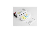 Smart Home - Älykoti - Miboxer Fjernbetjening - 4 Zoner - 2.4GHz RF (FUT094) - 4038816138507