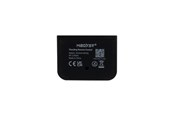Smart Home - Älykoti - Miboxer Fjernbetjening - Sort - RGB-CCT - 3 Zoner - 2.4GHz RF - 4038816138521
