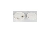 Smart Home - Älykoti - Miboxer Fjernbetjening - Sort - 2.4GHz RF - 4038816138552