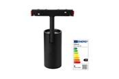 Smart Home - Älykoti - Miboxer Track Spot - 48V - 6W - 30° - 2.4GHz RF - 4038816138729