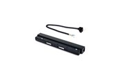 Smart Home - Älykoti - Miboxer Track Strømforsyning - 48V - 100W - 4038816138743