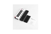 Smart Home - Älykoti - Miboxer Fjernbetjening - 4 Zoner - 2.4GHz RF (C2) - 4038816139443