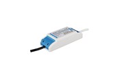 Smart Home - Älykoti - Miboxer LED Panel - Rund - 12W - RGB-CCT - Zigbee 3.0 - 4038816139580