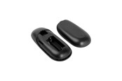 Smart Home - Älykoti - Miboxer Fjernbetjening - RGB-W - IP20 - 3V - 4 Zoner - 4038816139764