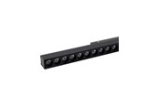 Smart Home - Älykoti - Miboxer Track Gitter - 48V - 12W - RGB-CCT - 24° - Zigbee 3.0 - 4038816140616