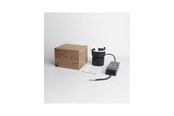 Smart Home - Älykoti - Miboxer Downlight - 9W - RGB-CCT - Justerbar - 24° - 2.4GHz RF (FUT077) - 4038816141101