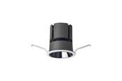 Smart Home - Älykoti - Miboxer Downlight - 9W - RGB-CCT - Justerbar - 24° - Zigbee 3.0 (FUT078ZR) - 4038816141224