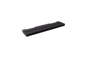 Smart Home - Älykoti - Miboxer Track Gitter Sammenklappelig - 48V - 12W - RGB-CCT - 24° - 2.4GHz RF - 4038816141415