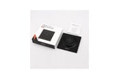 Smart Home - Älykoti - Miboxer Fjernbetjening - Roterende Hjul - Hvid - CCT - 2.4GHz RF - 4038816147097