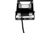 Smart Home - Älykoti - Miboxer LED Projektør - 10W - RGB-CCT - IP65 - 4038816148018