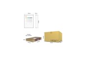 Smart Home - Älykoti - Miboxer Fjernbetjening - RGB-CCT - 4038816148759