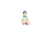 Smart Home - Älykoti - Miboxer Fjernbetjening - RGB-CCT - 3V - 1 Zoner - 4038816149664