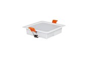 Smart Home - Älykoti - Miboxer LED Panel Firkantet - 9W - RGB-CCT - WiFi - 4038816150714